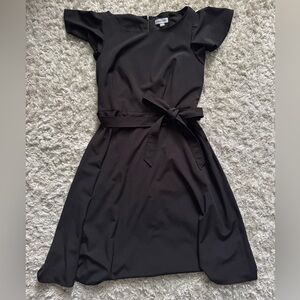 Calvin Klein Black Dress